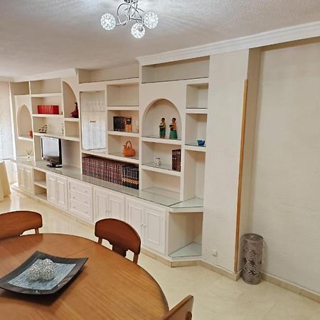 Piso El Serrallo Гранада Екстер'єр фото
